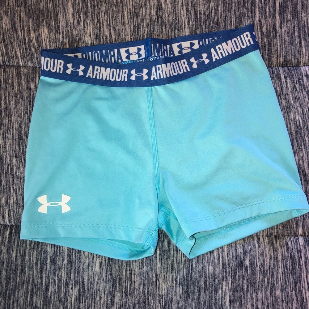 Under Armour Shorts